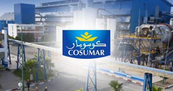 Maroc : Augmentation de 6 millions de dirhams du chiffre d’affaires du groupe COSUMAR en 2024.