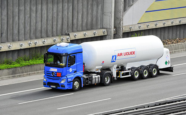 Notation : L’agence Bloomfield attribue à nouveau les mêmes notes de long et court terme à la société Air Liquide Côte d’Ivoire.