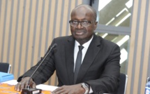 Dépositaire Central/Banque de Règlement : Faman TOURE réélu à la présidence du Conseil d'administration