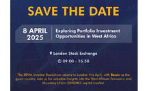 Brvm Investment Days à Londres : La nouvelle édition prévue le 18 avril prochain