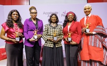 Business Series de UBA : Des femmes leaders de divers secteurs partagent leurs expériences